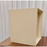 Vintage Blessing XXL space age klok